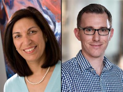 The First and the Senior Author of this Work