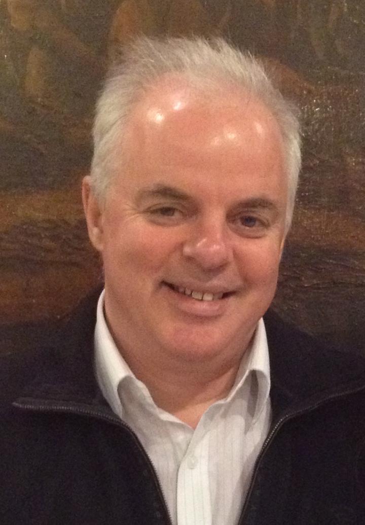 Roderick Nigel Finn, The University of Bergen