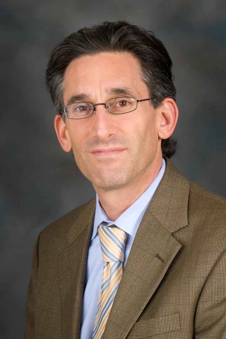 Lorenzo Cohen, Ph.D., University of Texas M. D. Anderson Cancer Center 