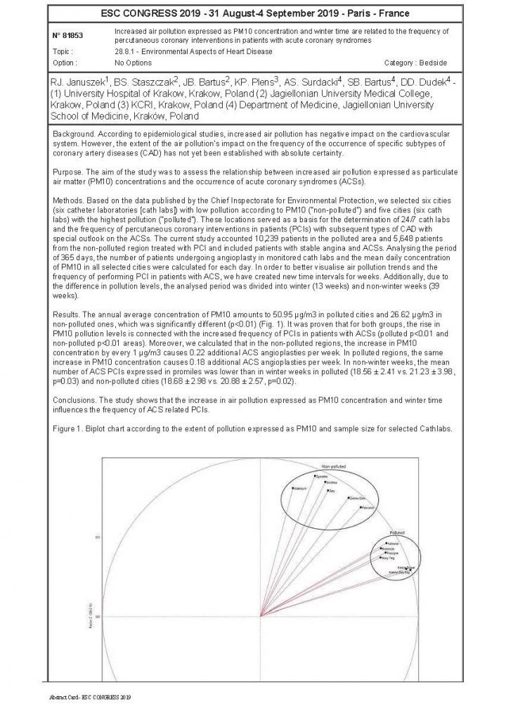 ESC Congress Abstract