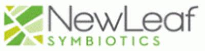 NewLeaf Symbiotics Logo