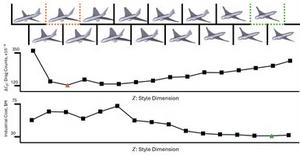 deepSPACE design tool takes a concept to a mu