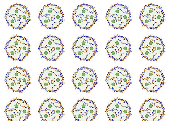 High-loading peptide-drug nanoparticles