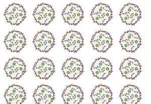 High-loading peptide-drug nanoparticles