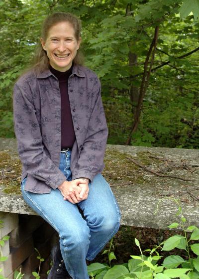 Vicky Meretsky, Indiana University