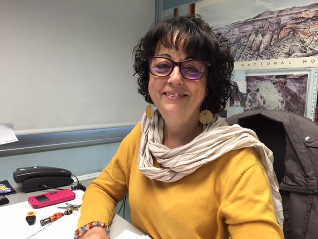 Dr. Isabel Fabregat, IDIBELL-Bellvitge Biomedical Research Institute 