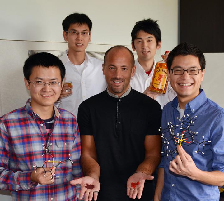 Baran Research Group