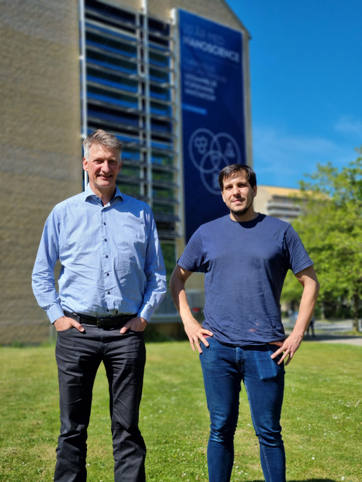 Researchers from Denmark develop cheaper method for producing modified oligonucleotides.