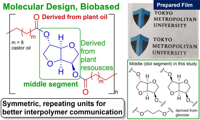 Basic Design, Structure Of Pre [IMAGE] | EurekAlert! Science News Releases