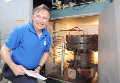 Jupiter Atmospheric Simulations (2 of 3)