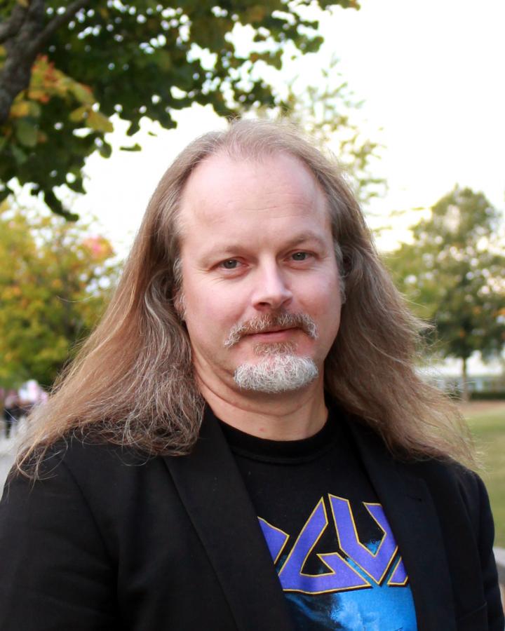 Peter Nilsson, Linköping University