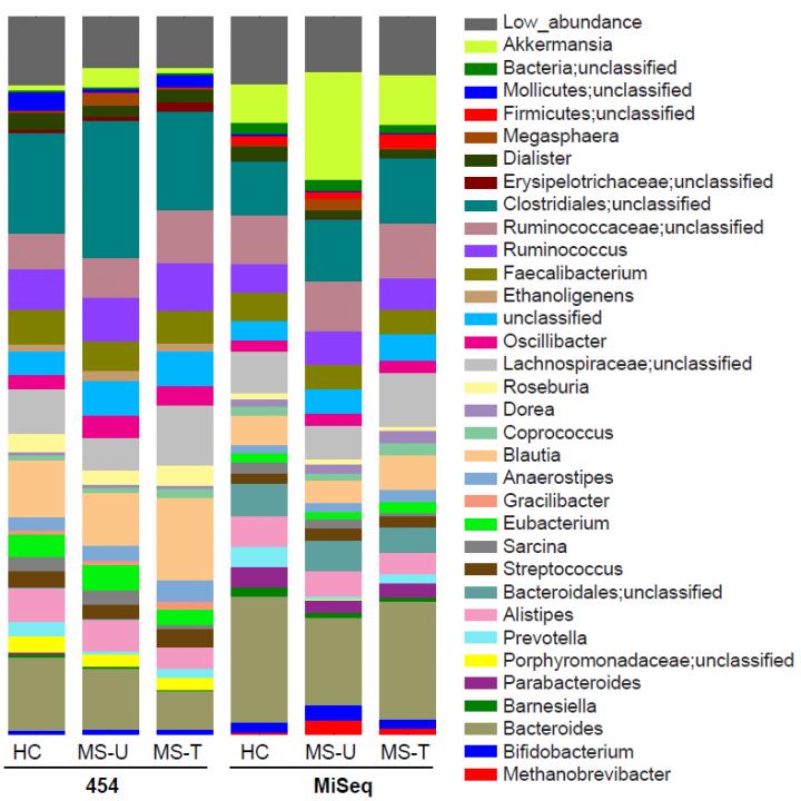 Weiner Lab Investigates the Microbiome in Multiple Sclerosis