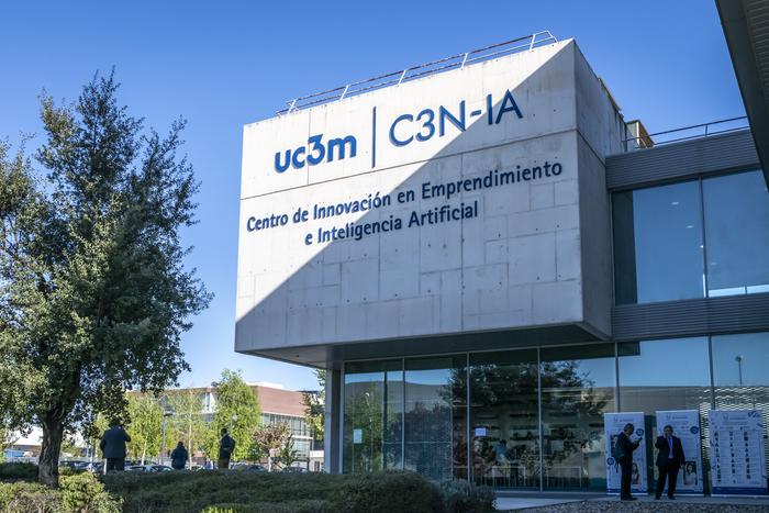 C3N-IA de la UC3m