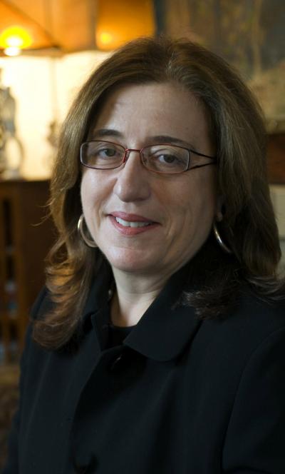 Bernice Pescosolido, Indiana University