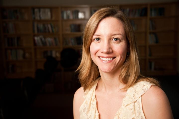 Jeannine LaRocque, Georgetown University Medical Center