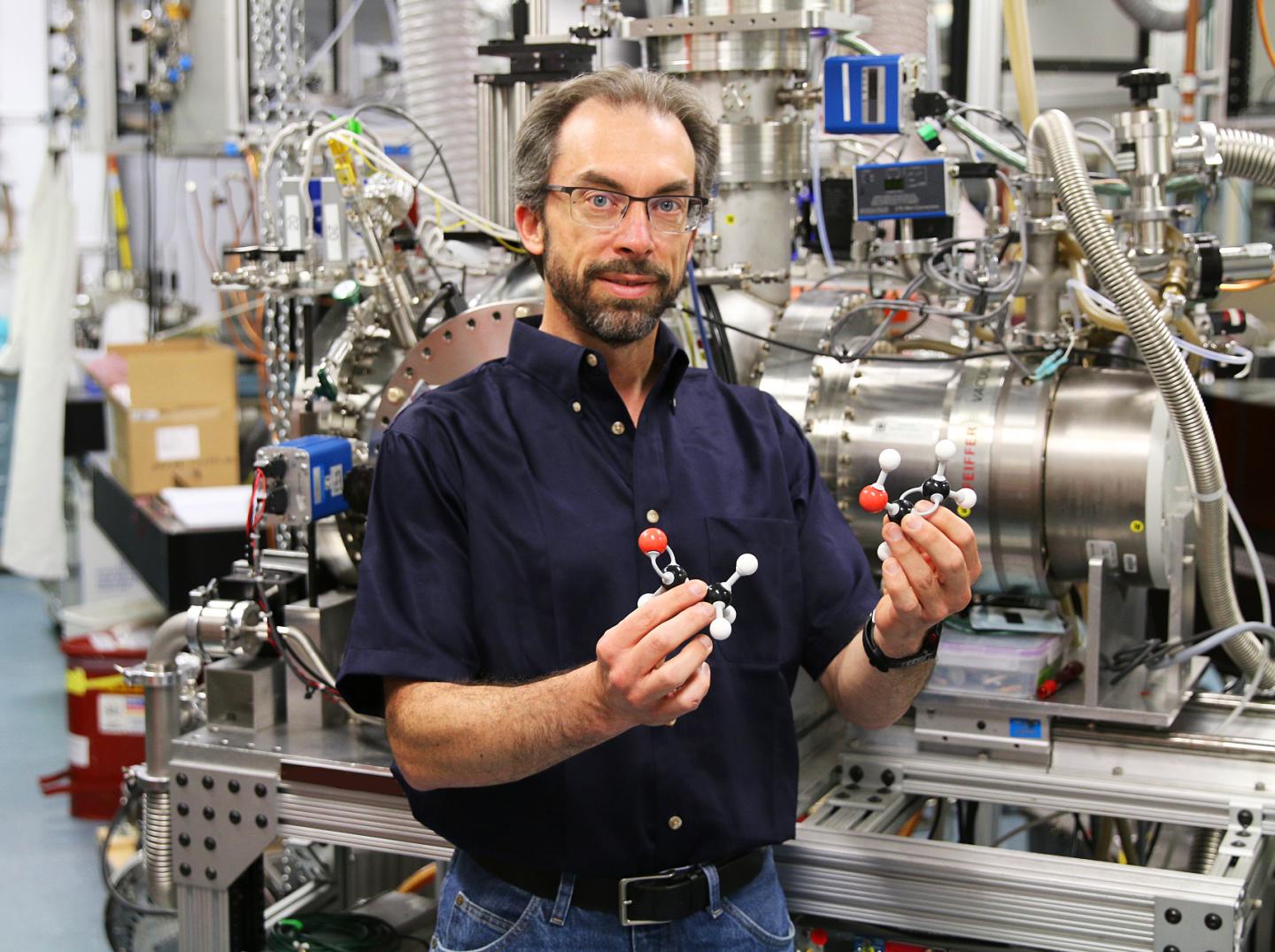 Formic Acid Discovery