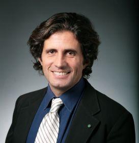 Michele Carbone, University of Hawaii Cancer Center