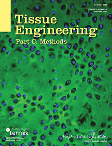 Tissue Engineering, Part C: Methods