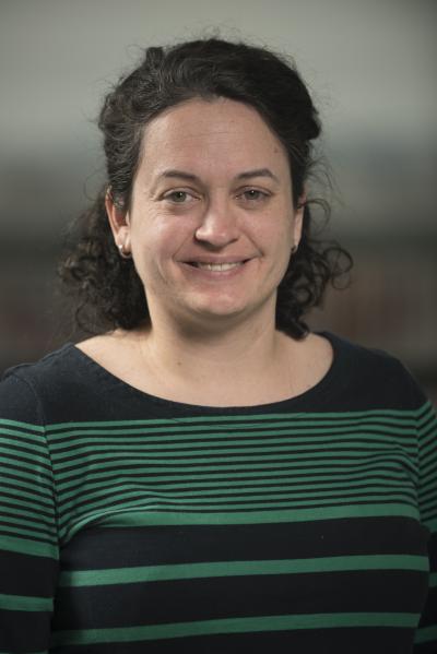 Katie Donnelly, M.D.