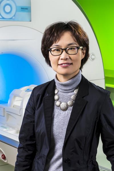 Mooyeon Oh-Park, M.D., Kessler Foundation