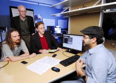 Georgia Tech Computer Science