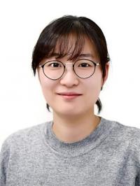 Dr. Jung Ah Lim, Korea Institute of Science and Technology
