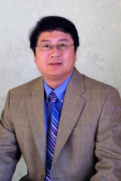 Zhong-Yin Zhang, Ph.D., Indiana University School of Medicine