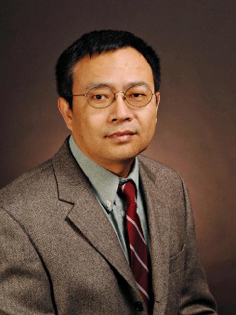 Nongjian (N.J.) Tao, Arizona State University