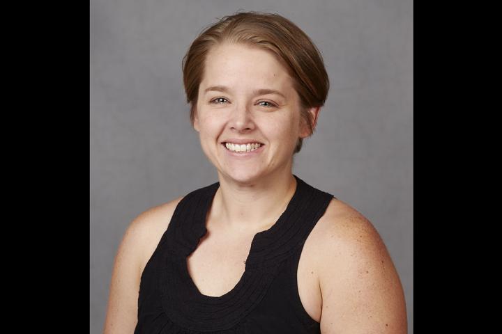 Jenna Weglarz-Ward, University of Illinois at Urbana-Champaign