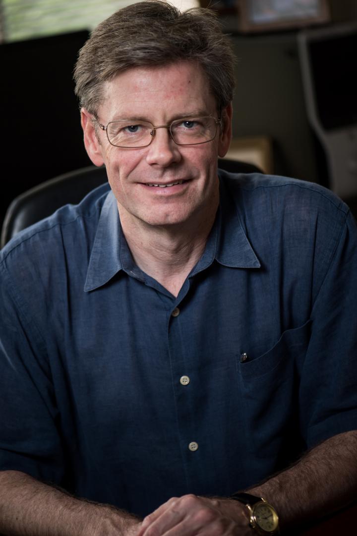 Christopher Johns-Krull, Rice University