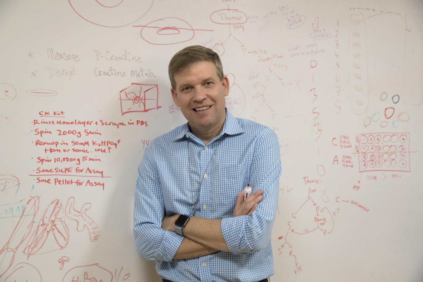 Pancreatic Cancer Discovery Reveals How the Aggressive Cancer Fuels Its Growth