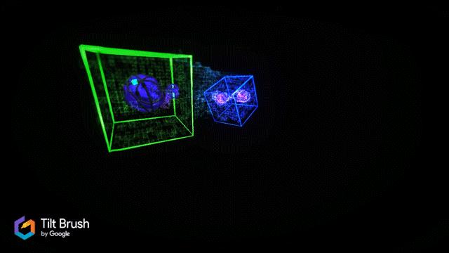 Classical and Quantum Simulators (Animated)