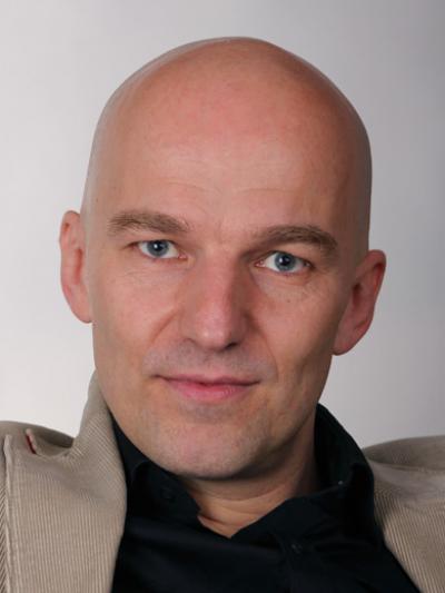 Christian Herbst, University of Vienna