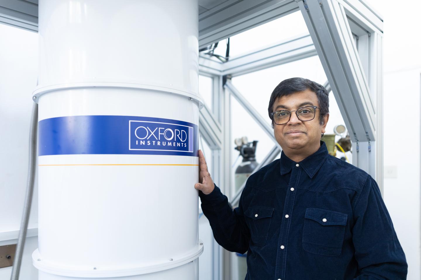 Somnath Bhattacharyya, Wits University