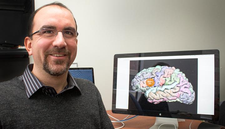 Deryk Beal, University of Alberta