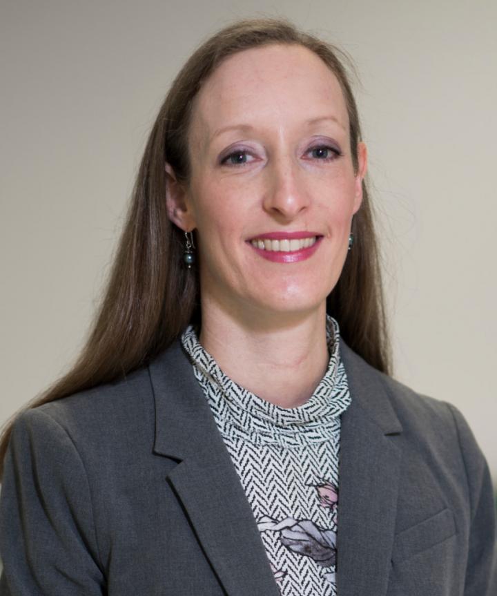 Sarah B. Mulkey, Children's National Health System