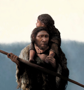 Neandertals