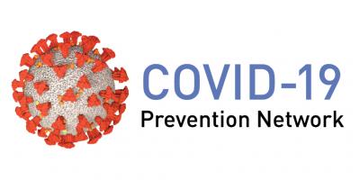 CoVPN Logo