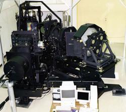 The Subaru Telescope High Dispersion Spectrograph