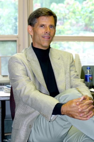 Michael LeRoy, University of Illinois at Urbana-Champaign 
