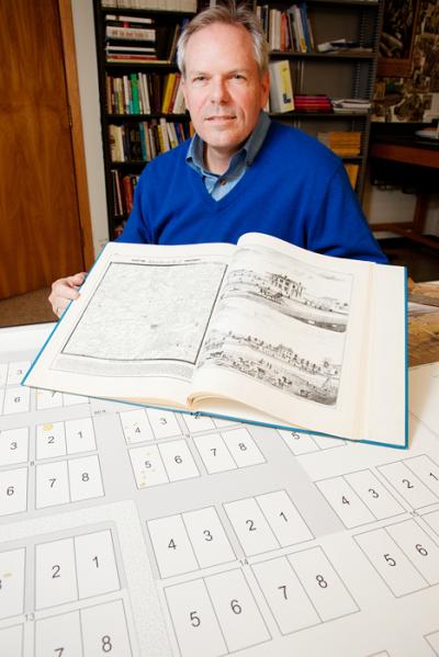 Christopher Fennell, University of Illinois at Urbana-Champaign