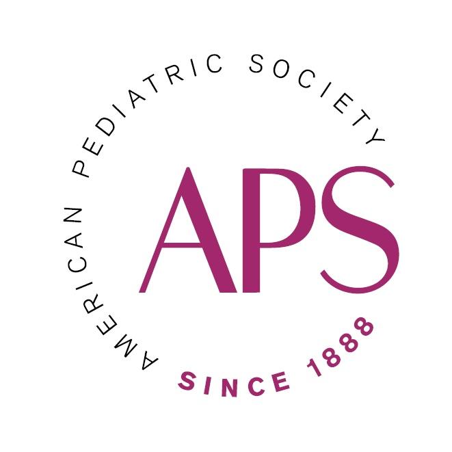 American Pediatric Society