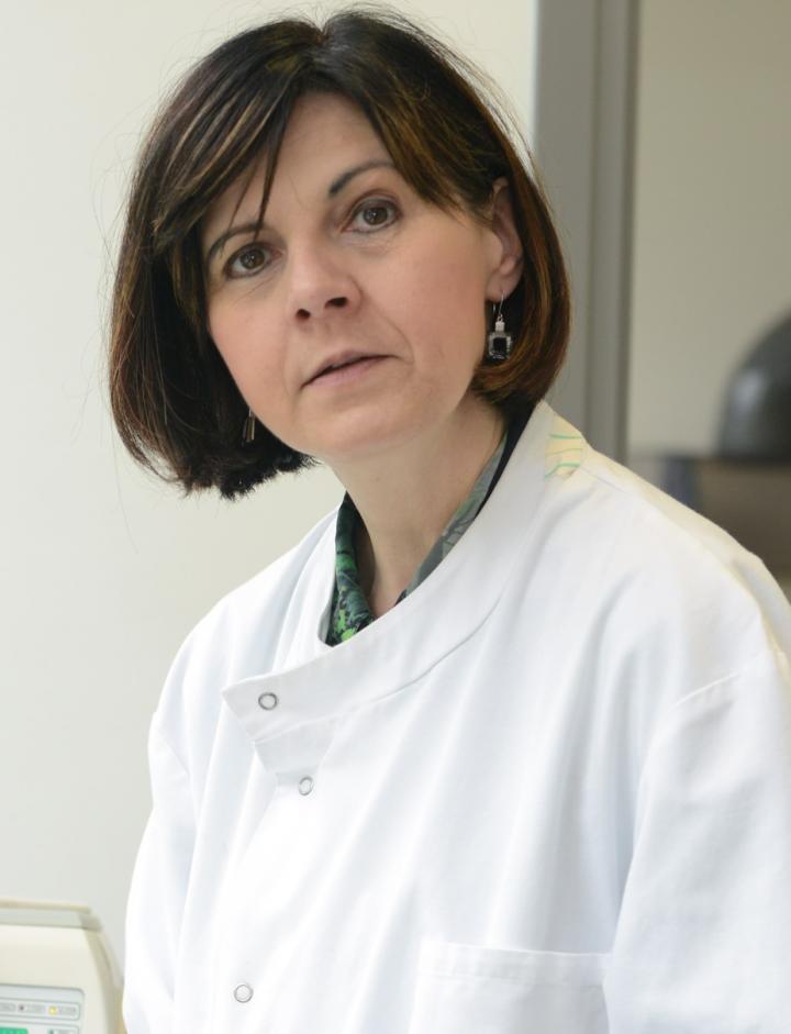 Professor Tatjana Crnogorac-Jurcevic, Queen Mary University of London