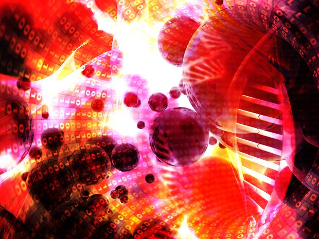 Multi-Omics Factor Analysis