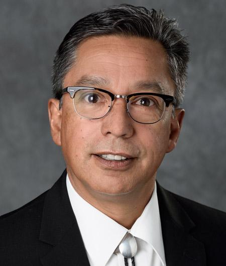 Hector Gonzalez, PhD, UC San Diego School of Medicine