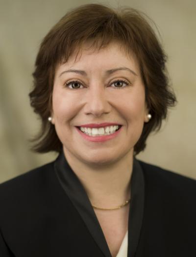 Valentina Echeverria, University of South Florida (USF Health)