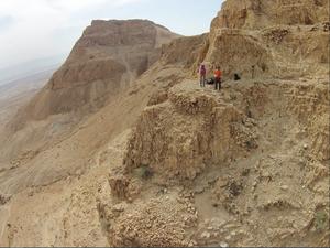 Masada National Park