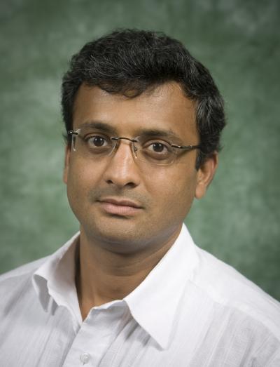Vishal Gupta, Binghamton University (1 of 2)