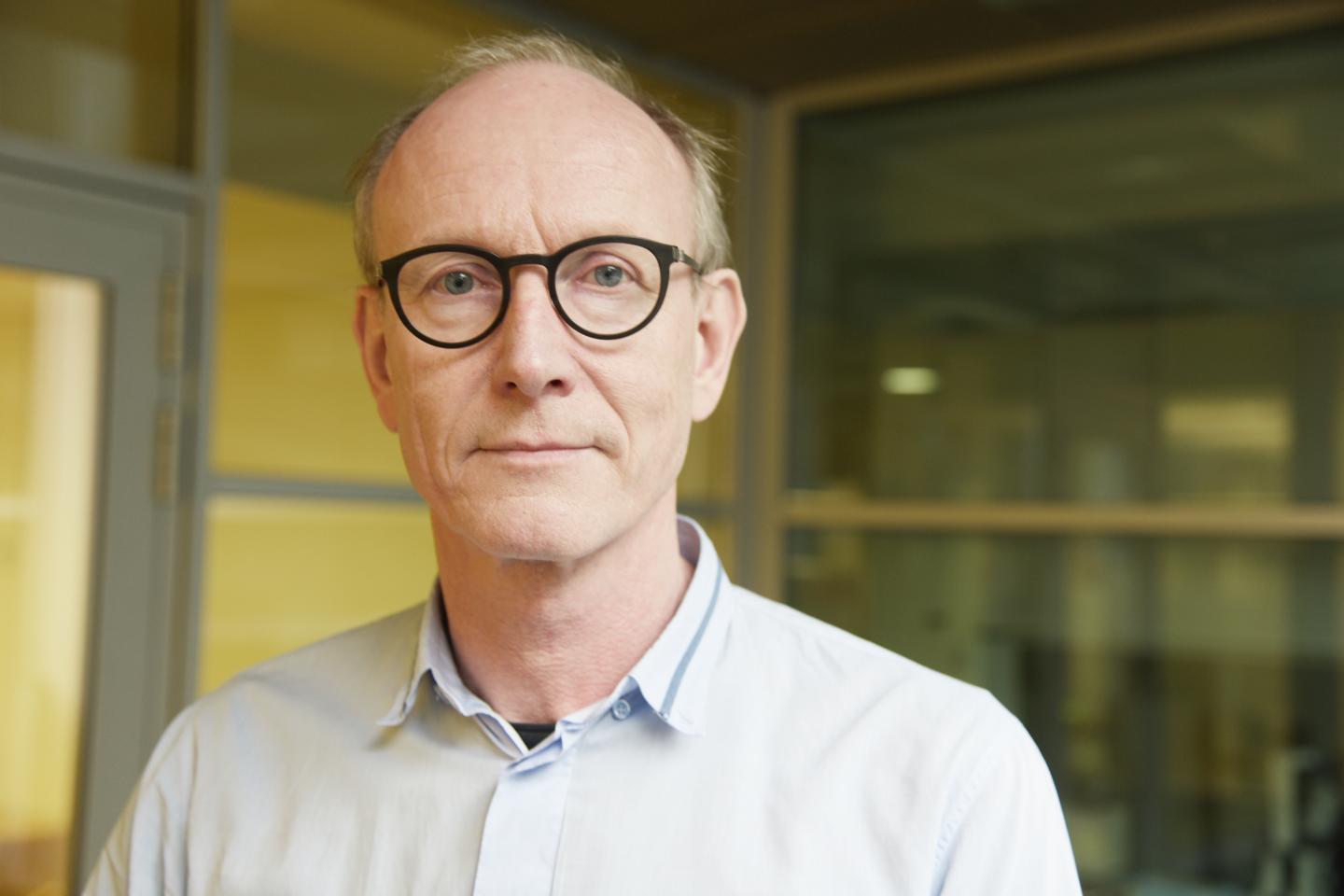 Karl-Henning Kalland, University of Bergen