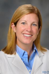 Kathleen Schmeler, MD Anderson Cancer Center